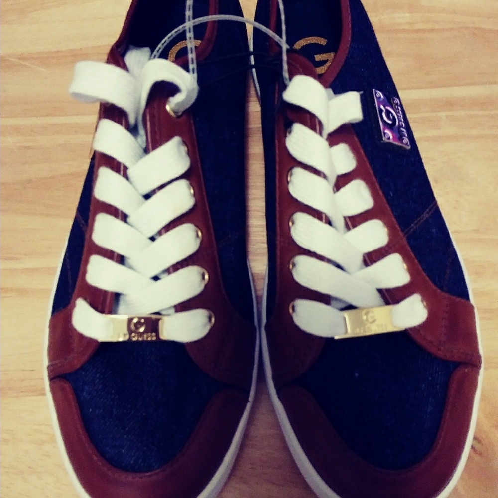 G By Guess Women's Sneakers Size 10